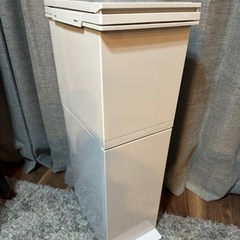 ゴミ箱 - ニトリ現行品