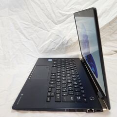 【Office365永年無料】2019年 TOSHIBA dynabook G83 13インチ Windows11の画像