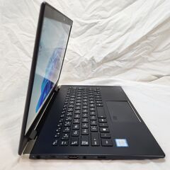 【Office365永年無料】2019年 TOSHIBA dynabook G83 13インチ Windows11の画像