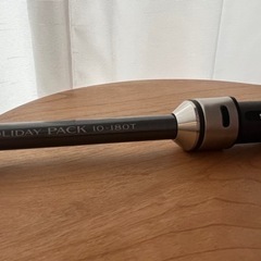 Daiwa レブロス1500  SHIMANO ホリデーパック10 180Tの画像