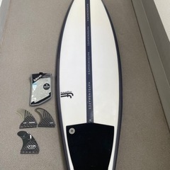 ショートボード ヘイデンシェープス ホーリーグレイル5.11 32L