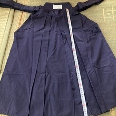 【決まりました】剣道　稽古着　子供用　幼児〜小学生低学年
