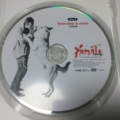 No.363 長渕剛DVD  長渕剛  YAMATO  大和魂　2DVDの画像