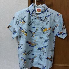 子ども服　Looney Tunes　ルーニーチューンズ　シャツ　150の画像