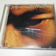 No.364  長渕剛CD  SAMURAI 