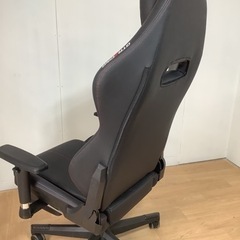 新品 ゲーミングチェア gtracing JP-GT666  組み立て済の画像