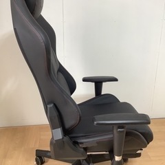 新品 ゲーミングチェア gtracing JP-GT666  組み立て済の画像