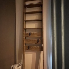 棚の画像