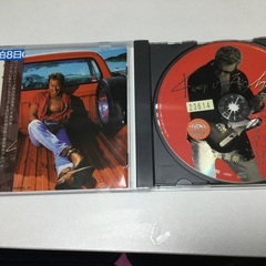 No.365  長渕剛CD  Keep On Fighting の画像