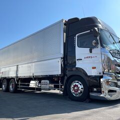 大型ドライバー/完全日帰り！/一人で運転！/昇給20,000円/月の実績有り！の画像
