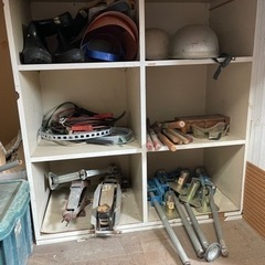大工道具まとめての画像