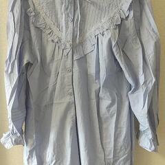 【美品】マタニティセット(👖2枚🧥3枚 備品)の画像