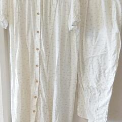 【美品】マタニティセット(👖2枚🧥3枚 備品)の画像