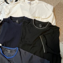 スポーツウエア（Tシャツ）　Lサイズ　9枚の画像