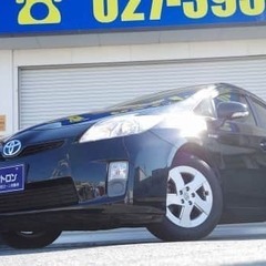 BLACKなら、あえてBLACKなECOCARに乗ってCLEAN...