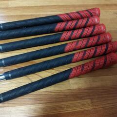 【値下げ】ゴルフクラブセット　テーラーメイド BURNER TP アイアン
バーナー の画像