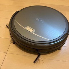 お掃除ロボット（中国製）