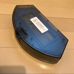 お掃除ロボット（中国製）の画像