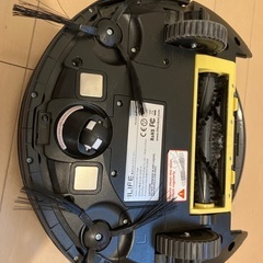 お掃除ロボット（中国製）の画像