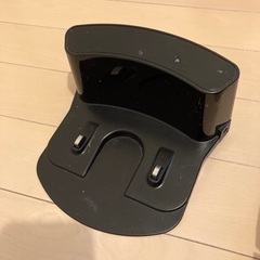 お掃除ロボット（中国製）の画像