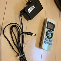 お掃除ロボット（中国製）の画像