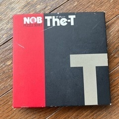 THE-Tザ•ティー