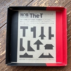 THE-Tザ•ティーの画像