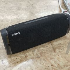 🌟安心の動作保証有🌟SONY SRS-XB43 Bluetoothスピーカー【愛千130】