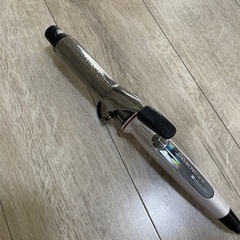 ヘアアイロン クレイツ 32mm