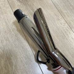 ヘアアイロン クレイツ 32mmの画像