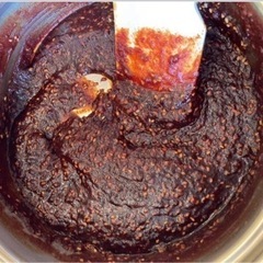超簡単、でもすっごく美味しい手作りコチュジャンの作り方教えます！