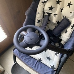 エアバギーココ　オプション5点セットの画像