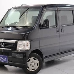 仕事の流儀/ホンダ バモス Ｍ　ＴＢ