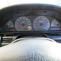 日産　180SX　2.0タイプS　（ホワイト）の画像