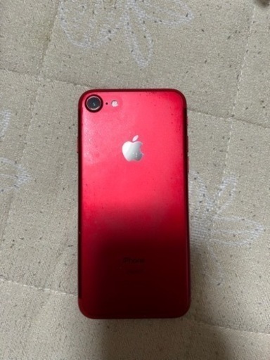 iPhone7 本体のみ