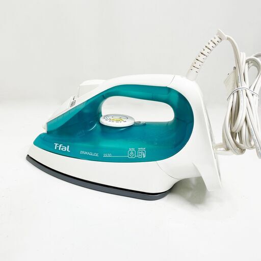 中古☆T-fal プリマグライド FV2530