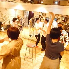 ダンス新規メンバーさん大募集❤️お友達 - メンバー募集