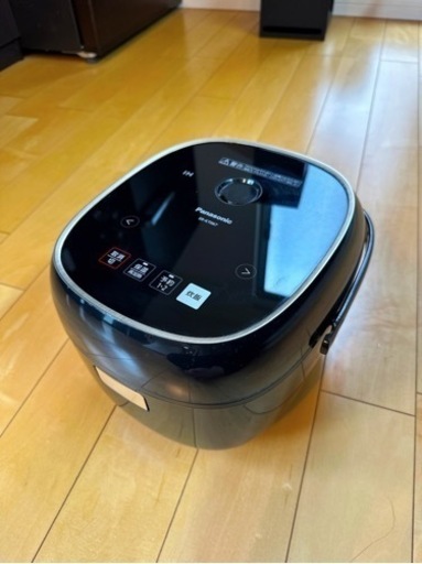 Panasonic SR-KT067 炊飯器