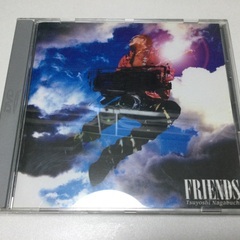No.370  長渕剛CD  FRIEND