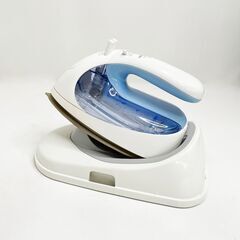中古☆TOSHIBA コードレススチームアイロン TA-FV51