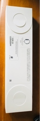 イー・モバイル Apple Watch se 44mm mid alu mid sp GPS model A2723