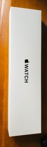 Apple Watch se 44mm mid alu mid sp GPS model A2723
