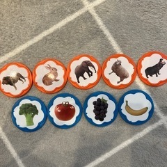 こどもちゃれんじぷち ことばトランクの画像
