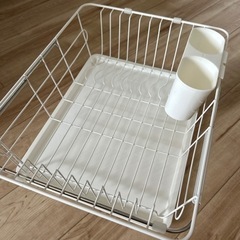 水切りラック