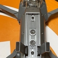 DJI Mavic Pro マビックプロの画像