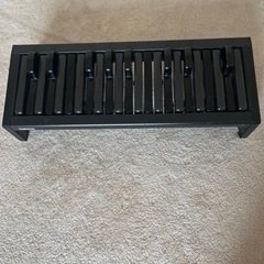 美品　エレクトーン用補助ペダル鍵盤