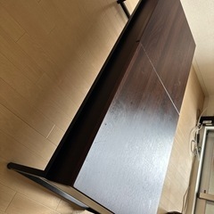 リフトアップセンターテーブル