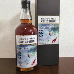 イチローズモルト 秩父 シルバーシール2021 Ichiro's Malt CHICHIBU Silver Seal
Virgin Oak Barrel 2013〜2021
64%
207bottlesの画像