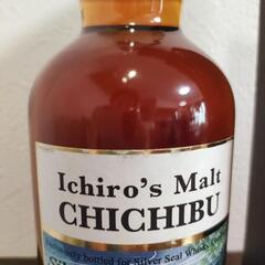 イチローズモルト 秩父 シルバーシール2021 Ichiro's Malt CHICHIBU Silver Seal
Virgin Oak Barrel 2013〜2021
64%
207bottlesの画像