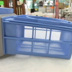 未使用品 シャープ 洗濯機用乾燥フィルター ドラム洗濯機用 純正品 ES-H10B-WL ES-H10B-WR ES-H10C-WL 西岡店の画像